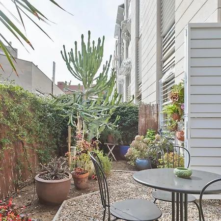 Alcam Olimpic アパート