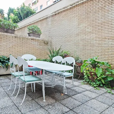 Alcam Olimpic アパート *