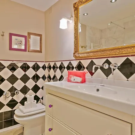 アパート Alcam Olimpic *