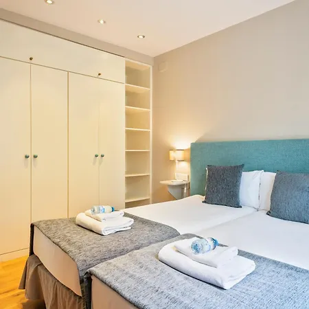 Alcam Olimpic * バルセロナ