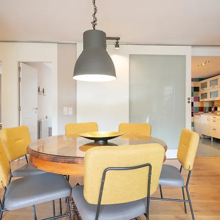 Alcam Olimpic アパート