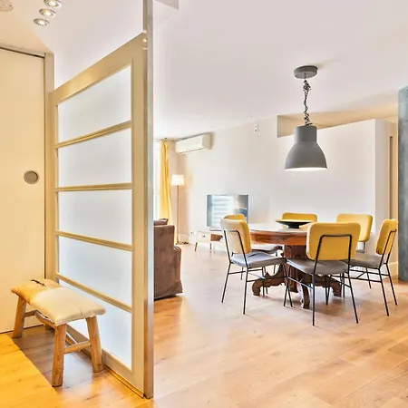 Alcam Olimpic * バルセロナ