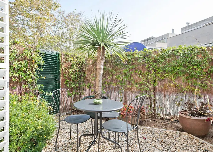 Alcam Olimpic * Βαρκελώνη