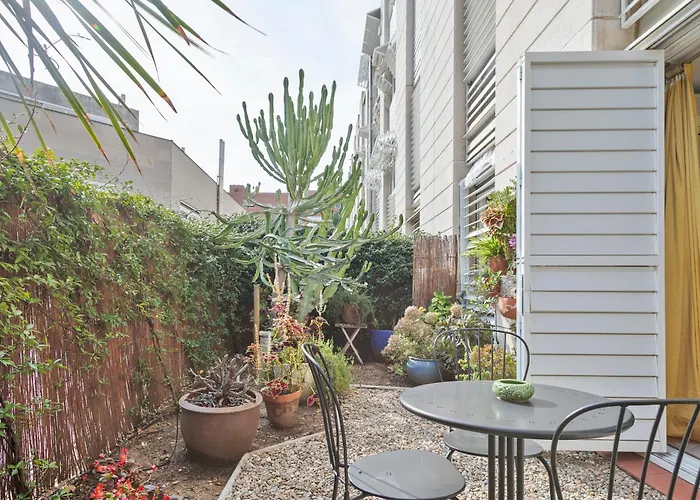 Alcam Olimpic Διαμέρισμα