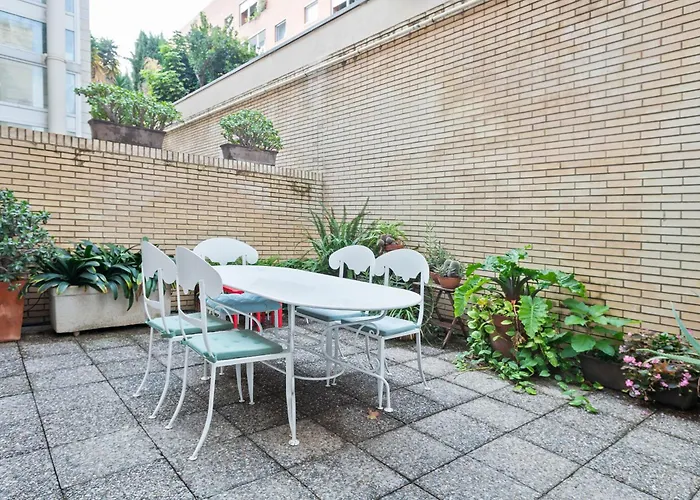 Alcam Olimpic Διαμέρισμα *