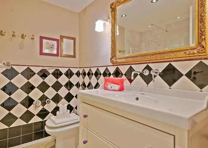 Διαμέρισμα Alcam Olimpic *