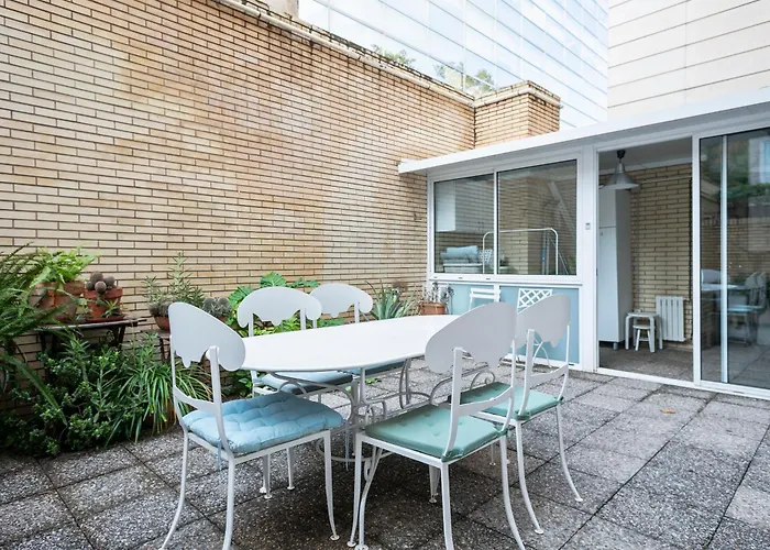 Διαμέρισμα Alcam Olimpic Βαρκελώνη