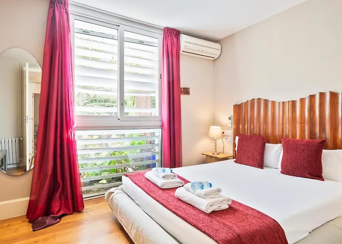 Alcam Olimpic Βαρκελώνη