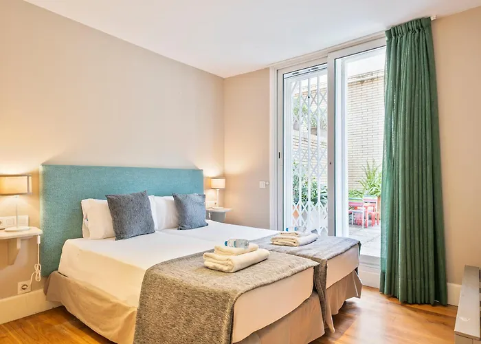 Alcam Olimpic Βαρκελώνη