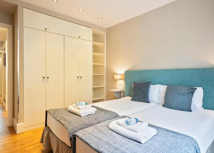 Alcam Olimpic * Βαρκελώνη