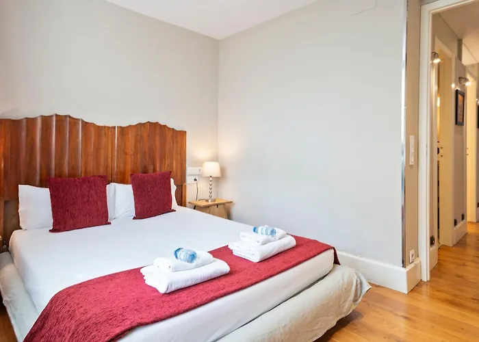 Διαμέρισμα Alcam Olimpic *