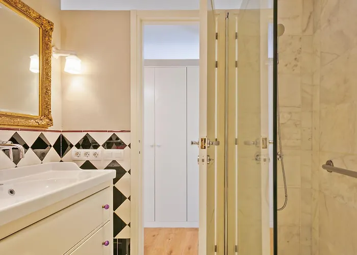 Alcam Olimpic Διαμέρισμα Βαρκελώνη