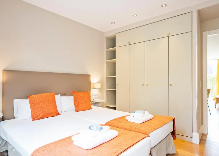 Alcam Olimpic Βαρκελώνη