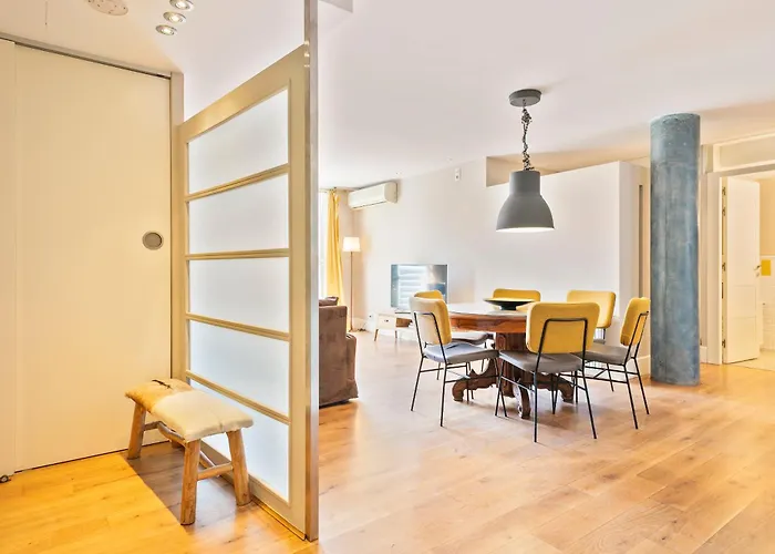 Alcam Olimpic * Βαρκελώνη