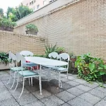 Alcam Olimpic Apartamento *
