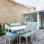 Apartamento Alcam Olimpic Barcelona