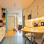 Apartamento Alcam Olimpic