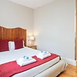Apartamento Alcam Olimpic *