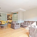 Apartamento Alcam Olimpic Barcelona