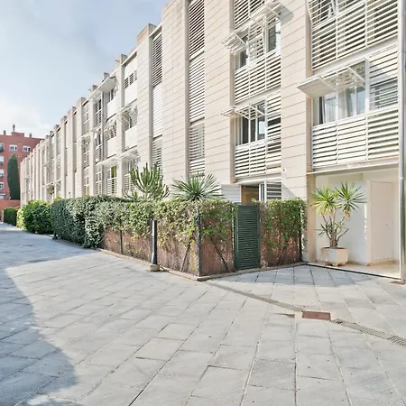 Apartamento Alcam Olimpic
