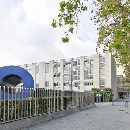 Alcam Olimpic Apartamento