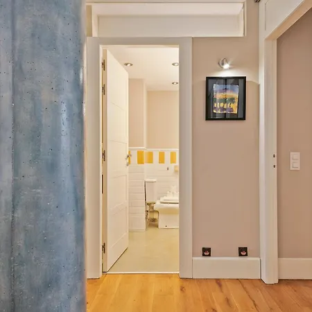 Alcam Olimpic Appartement *