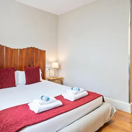 Appartement Alcam Olimpic *